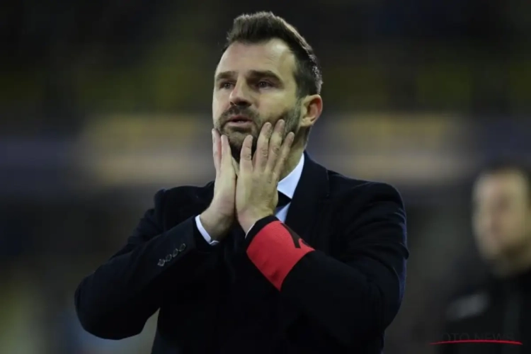 Leko sur le départ ? "J'ai pris ma décision"