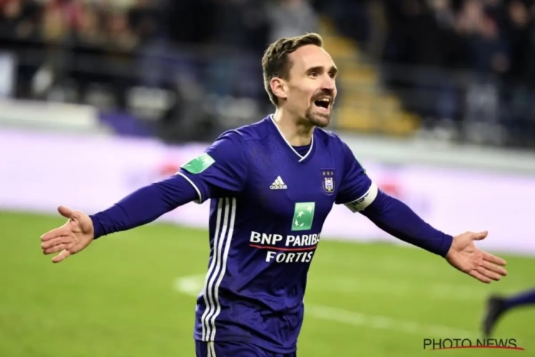 Notre équipe de la 29e journée