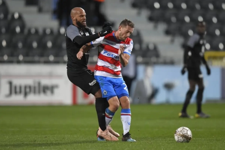 Rémi Mulumba pointe ce qui ne va pas à Eupen