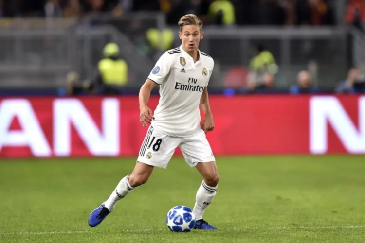 Officiel : Un indésirable du Real Madrid rejoint l'Atlético