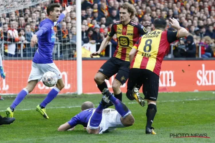 Le Beerschot attire un membre du staff ... du KV Malines