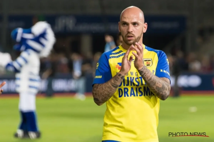 Officiel : une première arrivée au RWDM