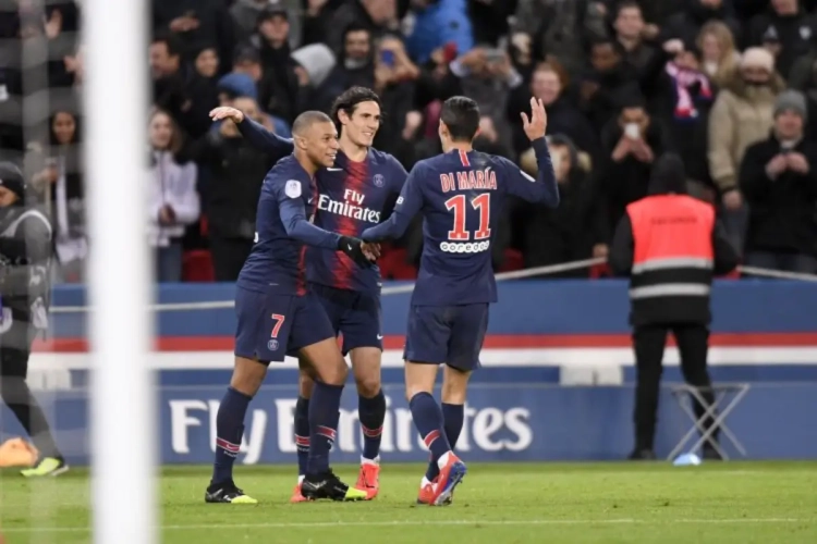 Le PSG serait prêt à sacrifier l'une de ses stars l'été prochain...