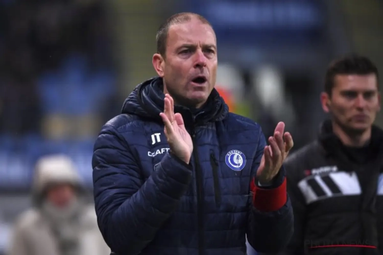 Jess Thorup: "Une mentalité de vainqueur a émergé dans mon groupe"