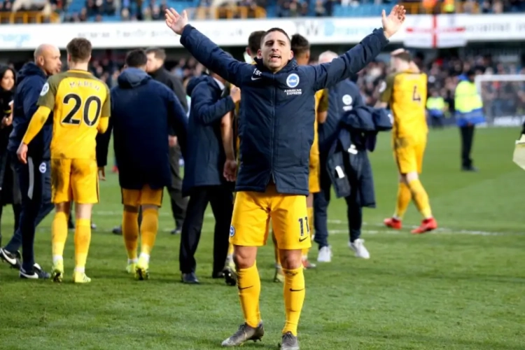 Fulham prêt à débourser 17 millions d'euros pour un ancien Rouche