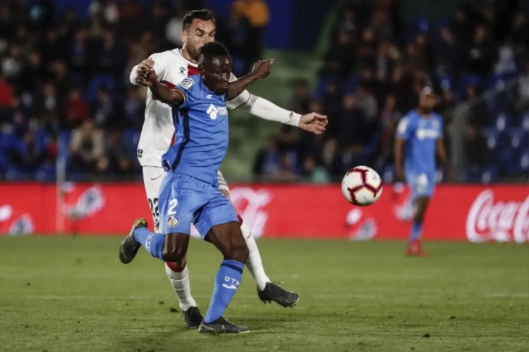 Arsenal est très intéressé par un ancien joueur de Saint-Trond