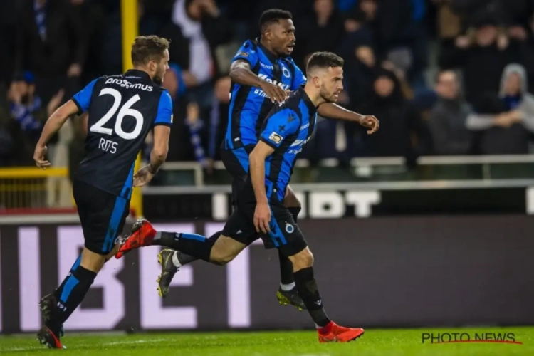 Un cadre brugeois courtisé au Portugal 