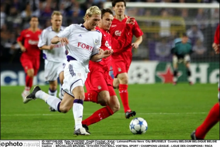 Voici le 5-a-side de Christian Wilhelmsson !