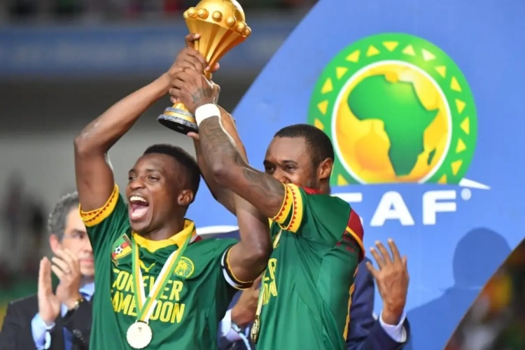 Un record datant de 2002 est égalé à la Coupe d'Afrique des Nations