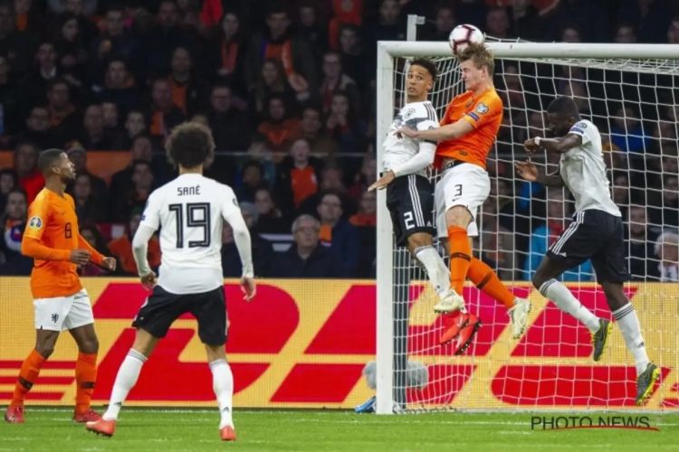 L'Euro 2020 : Symbole des nouvelles générations