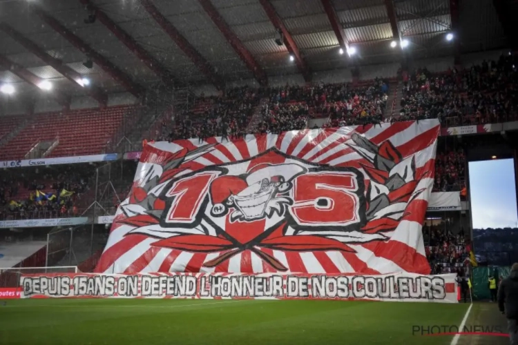 Play-Offs : le Standard a bien vendu ses abonnements 