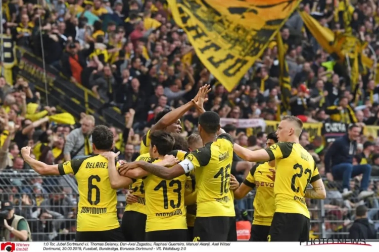 Il y a 3 ans, le record de buts inscrits dans un match de Ligue des Champions était battu