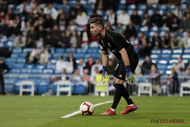 Luca Zidane explique son choix et répond aux critiques