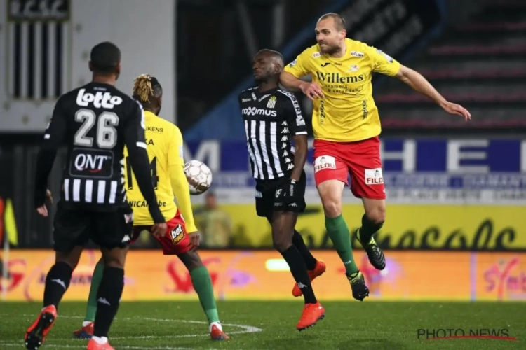De l'argent frais pour Ostende ? Un pion majeur intéresse un club étranger