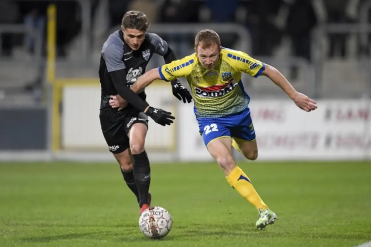 Christian Brüls testé positif du côté de Westerlo