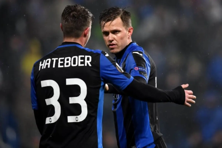 L'Atalanta Bergame met la pression sur les deux clubs milanais