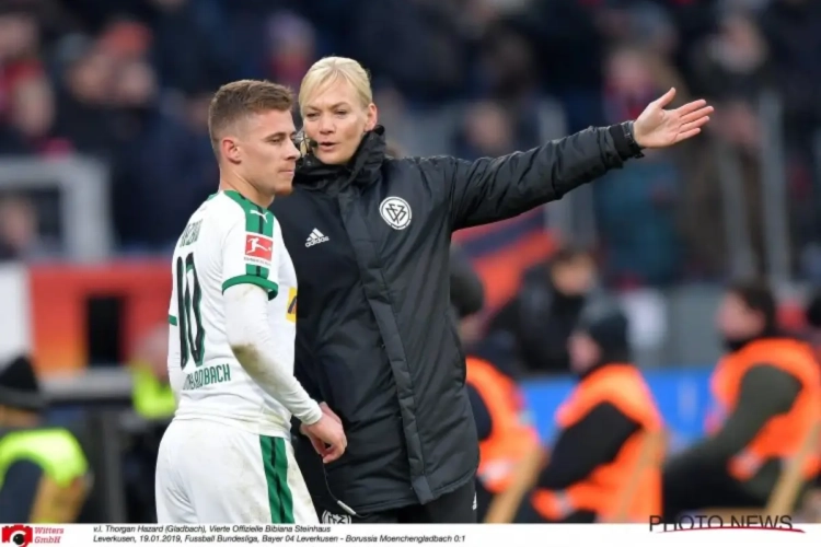 De Lens à Dormtund, une trajectoire linéaire