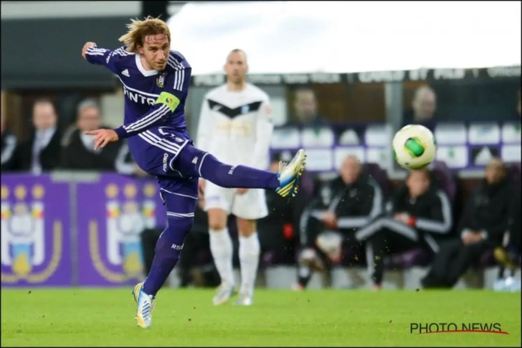 Verschueren en dit plus à propos de Biglia: "Nous en avons discuté, mais ..."