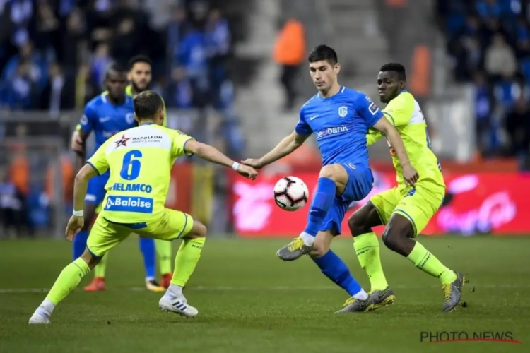 Tweet de Verstraete, torrent d'insultes : le procureur réagit à l'affaire Malinovskyi