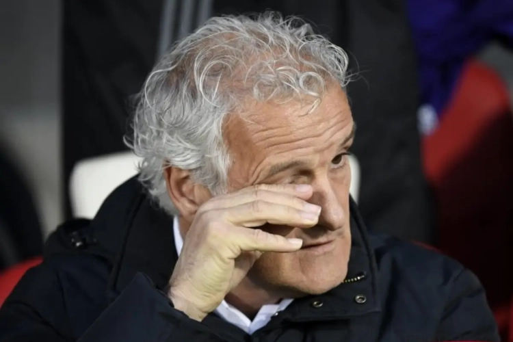 Anderlecht et Fred Rutten sont tombés d'accord