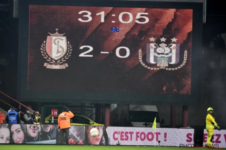 Standard Anderlecht Sta And