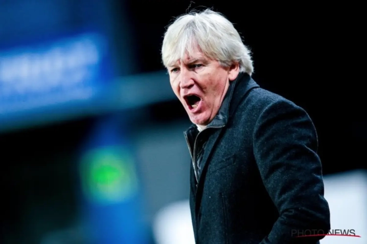 Une saison qui donne des idées au STVV