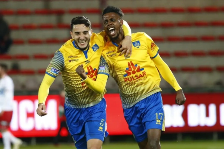 Faïz Selemani évoque le mercato : "J'espère accéder à la D1A"