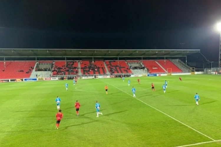 Le fils de Par Zetterberg à l'essai en D1 Amateurs