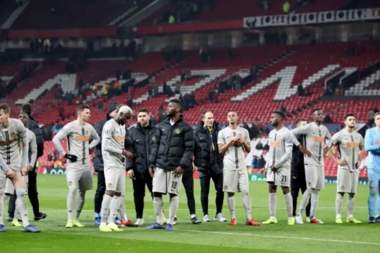 Les Young Boys comme dernier obstacle pour Anderlecht en Conference League