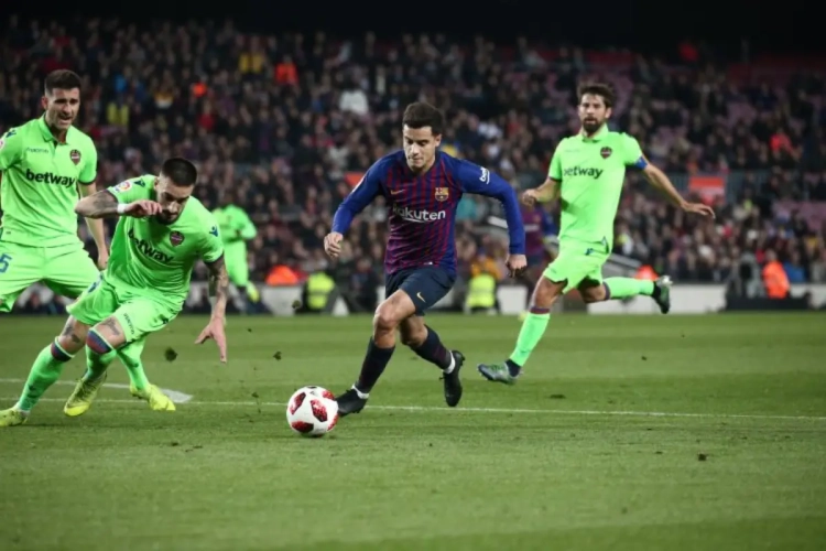 Coutinho Philippe