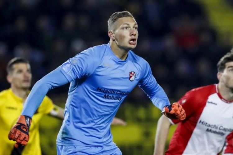 Officiel : Après Marin et Pierie, l'Ajax enregistre une troisième recrue