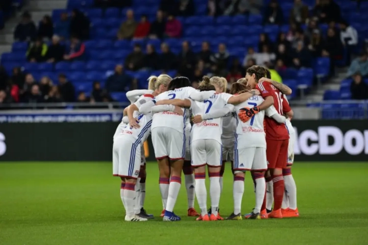 Vers un Mondial des Clubs féminin ? Le projet est à l'étude