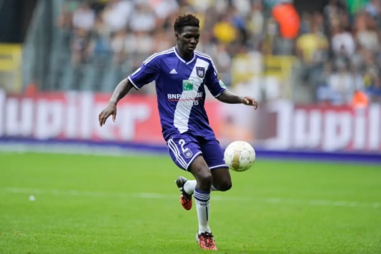 (Exclusif) Fabrice N'Sakala pointe ce qu'il manque à Anderlecht : "Il remobilisait toute l'équipe et boostait les jeunes"