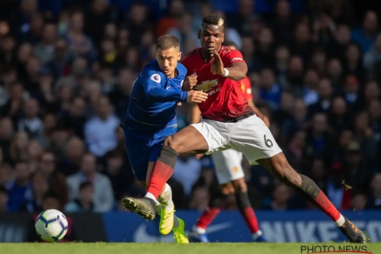 Le Real Madrid et la Juventus Turin rivalisent d'ingéniosité pour obtenir Paul Pogba