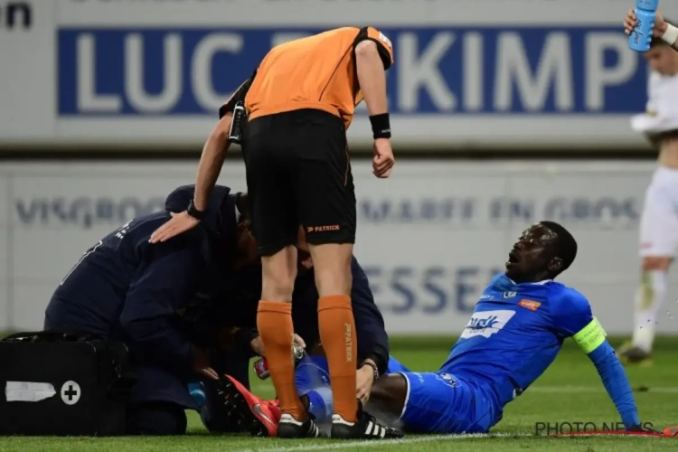 Plus de rythme ou plus de fatigue ? Asare analyse Gand-Malines