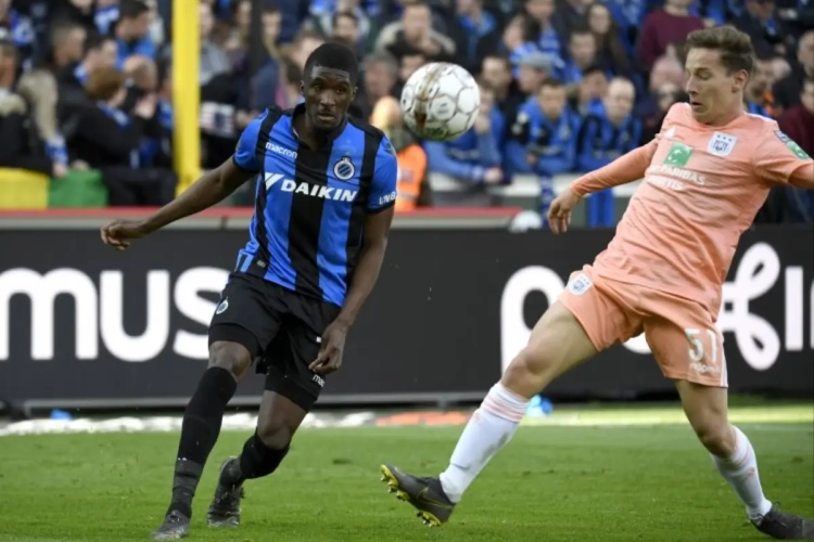 Bruges ne fait pas la fine bouche : "C'était obligatoire de gagner"