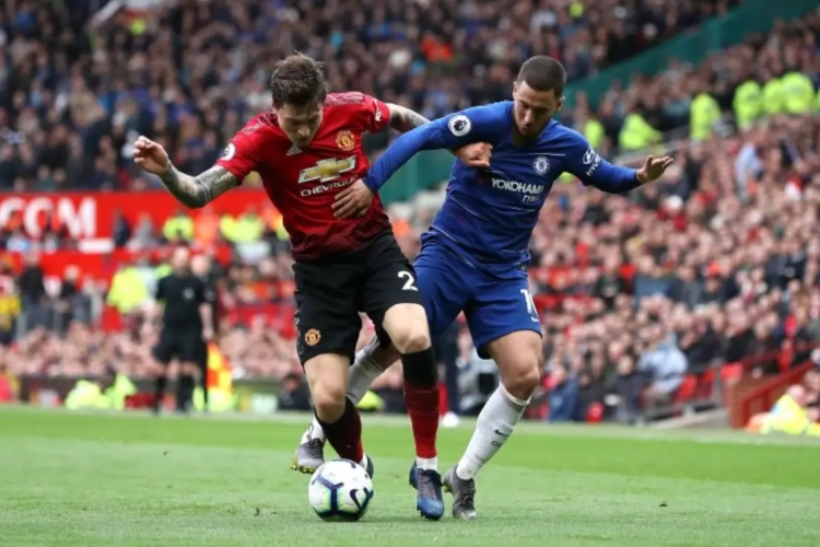 Eden Hazard : "Je veux jouer la Ligue des champions"