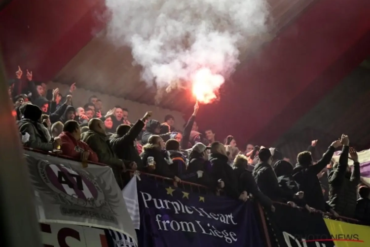 Anderlecht va devoir comparaître devant la CBAS