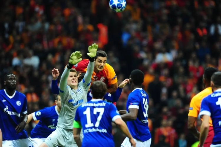 Le Bayern Munich aurait identifié le successeur de Manuel Neuer