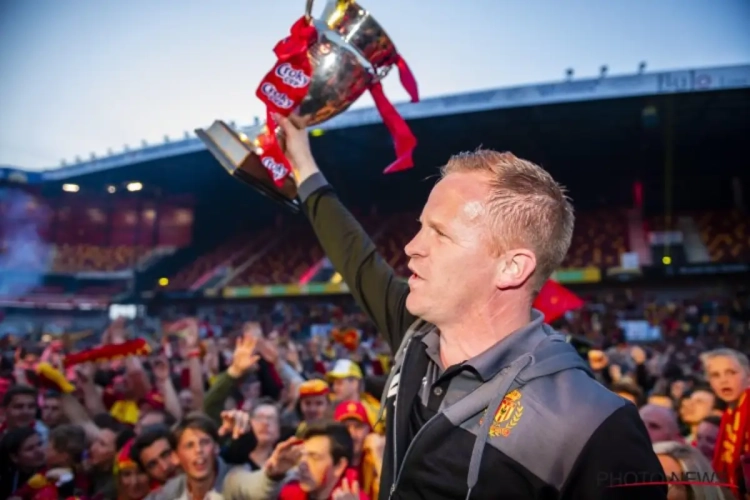 La Pro League va se réunir au sujet du FC Malinois