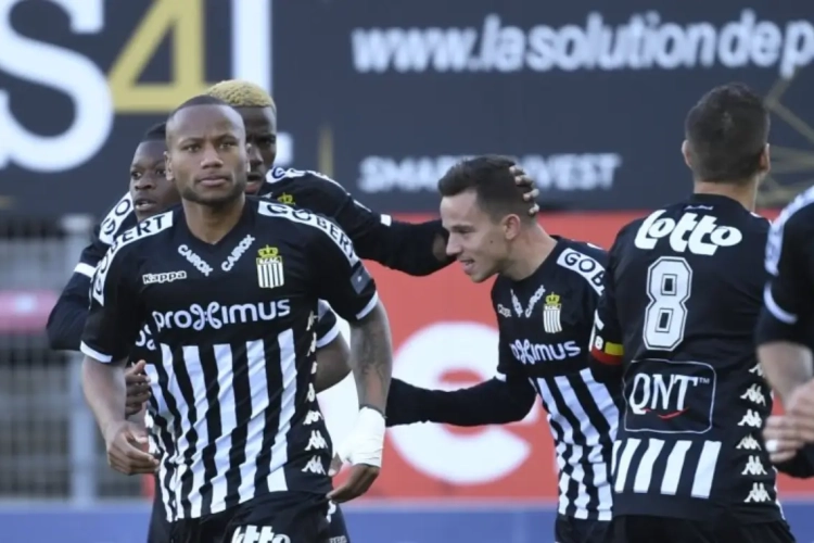 Une nouvelle opportunité pour Gaëtan Hendrickx ?