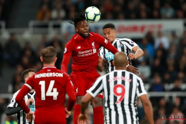 🎥 Du stress, puis de la peur avec la sortie de Salah, mais Origi délivre Liverpool et met la pression sur City !