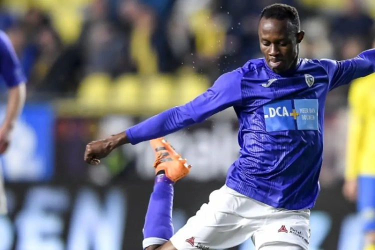 Casse-tête en vue pour le Beerschot : "C'est cela qui m'inquiète"
