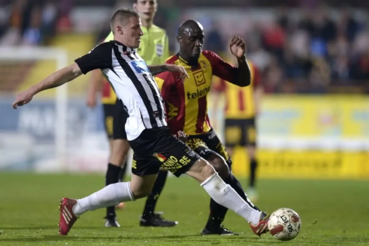 Le Bruxellois Benjamin Mokulu quitte la Juventus six mois après son arrivée