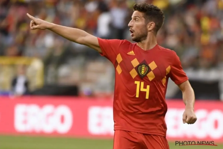 Mertens Dries