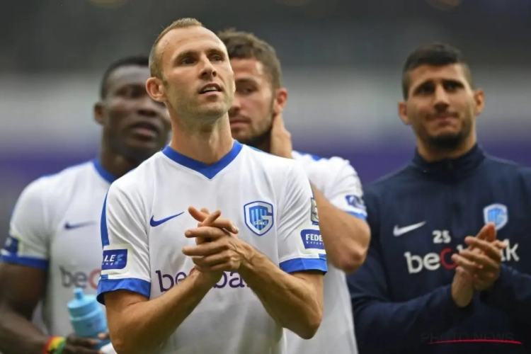 📷 L'impressionnante collection de maillots de Thomas Buffel