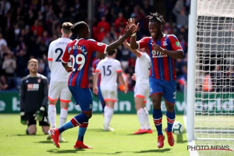 🎥 Batshuayi termine la saison en beauté, Hazard plutôt que les Belgian Spurs sur le podium 