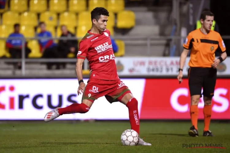 (Exclusif) Hamdi Harbaoui plus proche que jamais d'un retour en D1A : "J'ai reçu deux offres concrètes de Belgique"