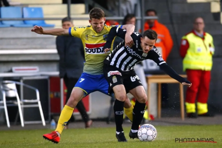 Un président ne veut pas d'une Pro League à 20 : voici sa formule proposée