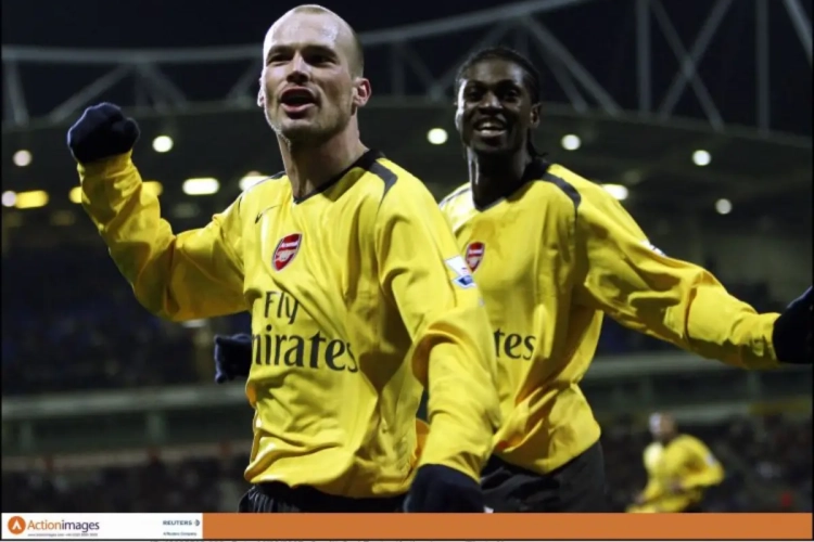 Un ancienne icône des Gunners bientôt adjoint d'Unai Emerry ?